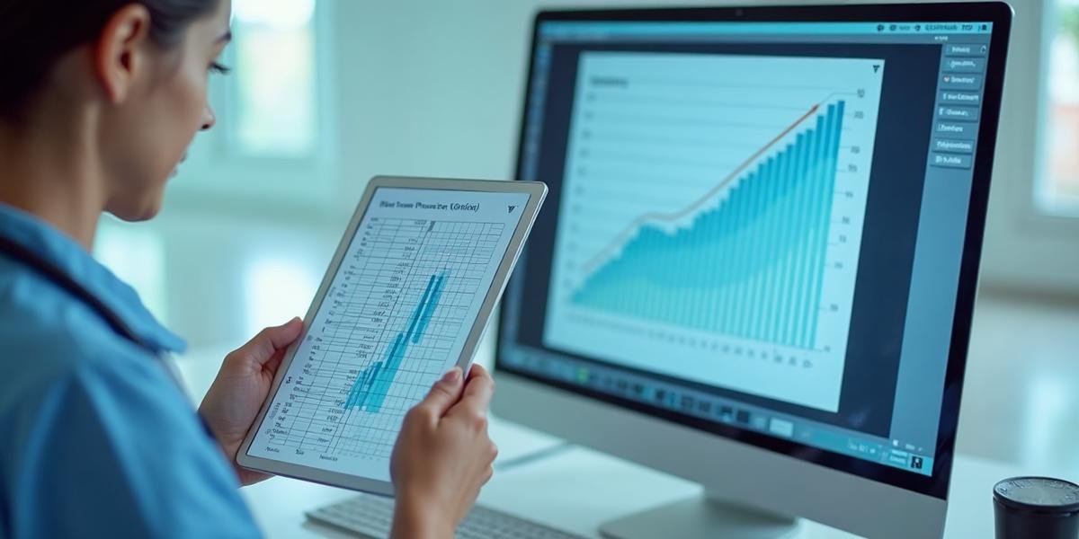 Growth Charts vs. Percentile Calculators: Which is Better?
