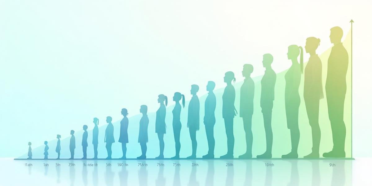 Understanding Height Percentiles: A Complete Guide